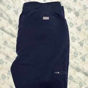 Figs scrub Zamora joggers size M